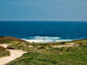 Cape Wickham 10th Tee Zoom